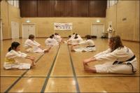 Yokine First Taekwondo Martial Arts image 2